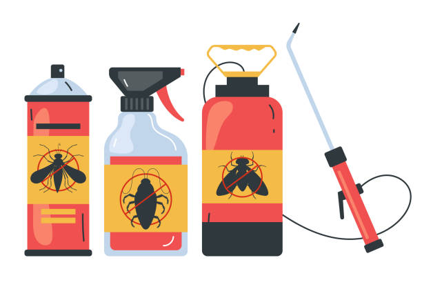 Professional Pest Control in Gray, LA